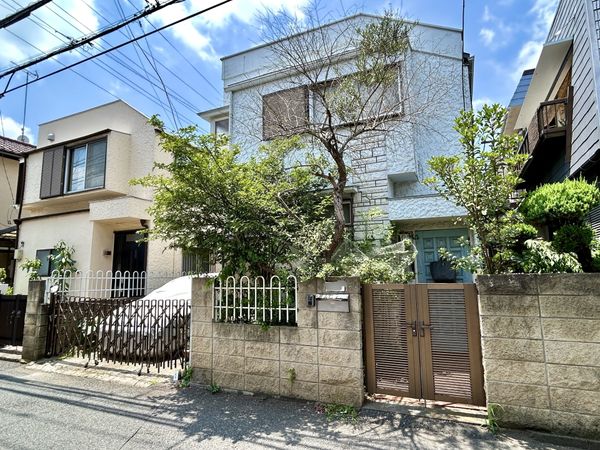 三鷹市下連雀6丁目 外観 外観
