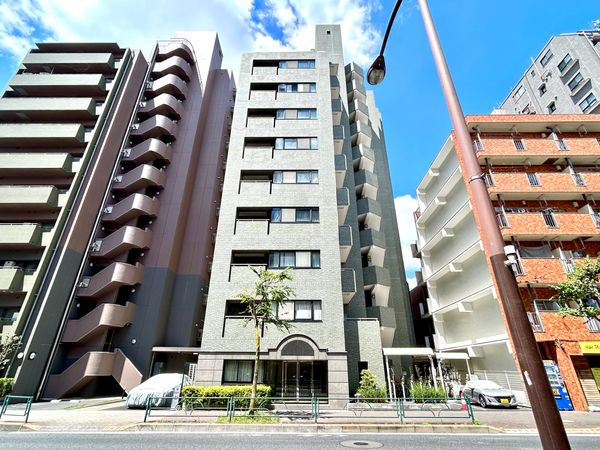 ルミネ三鷹 外観 外観