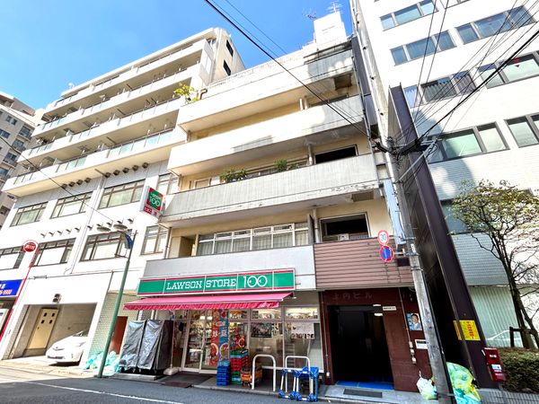 上内ビル 外観 上内ビル 外観