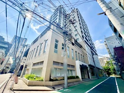 Brillia三鷹 外観