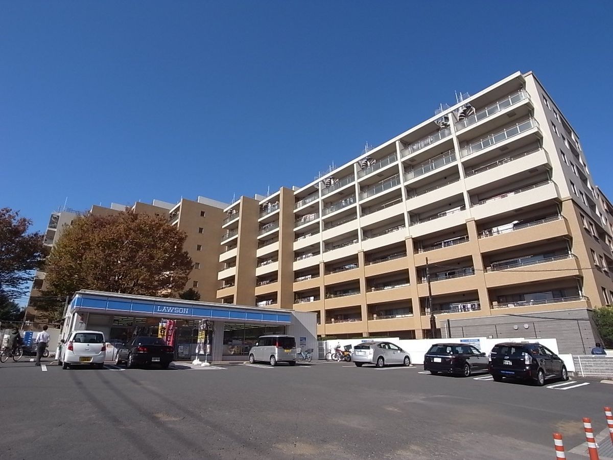 アデニウム吉祥寺 外観 外観