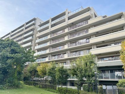 エクシオ八王子みなみ野レジデンス 外観