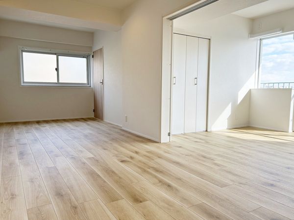 三鷹コーポラス リビング 三鷹コーポラス リビング