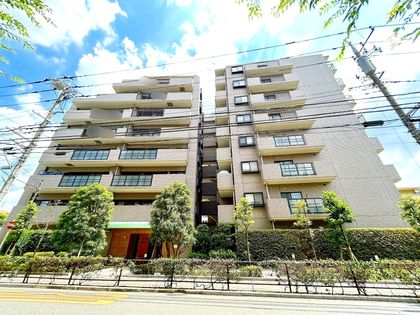 メイツ吉祥寺南 外観