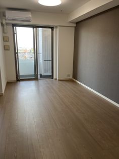 武蔵野タワーズ スカイクロスタワー リビング