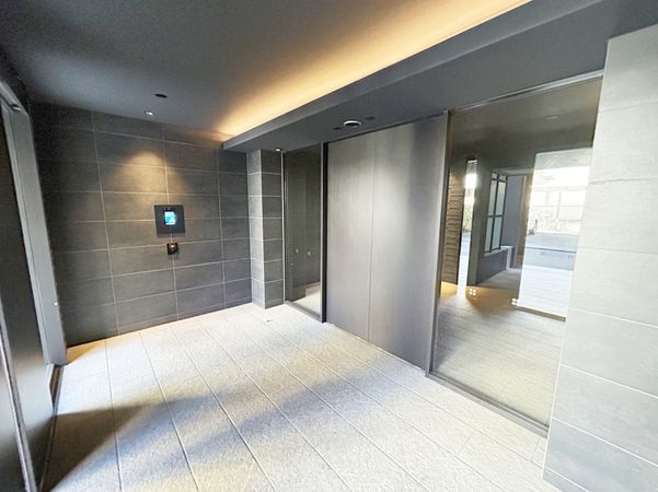 ファインスクェア武蔵野テラス 共有部分 ファインスクェア武蔵野テラス 共有部分