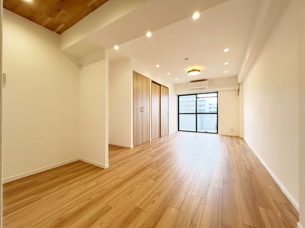 カーサ三鷹 室内 カーサ三鷹 室内