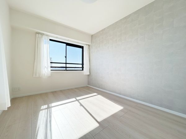 ライオンズマンション三鷹中央通り 室内