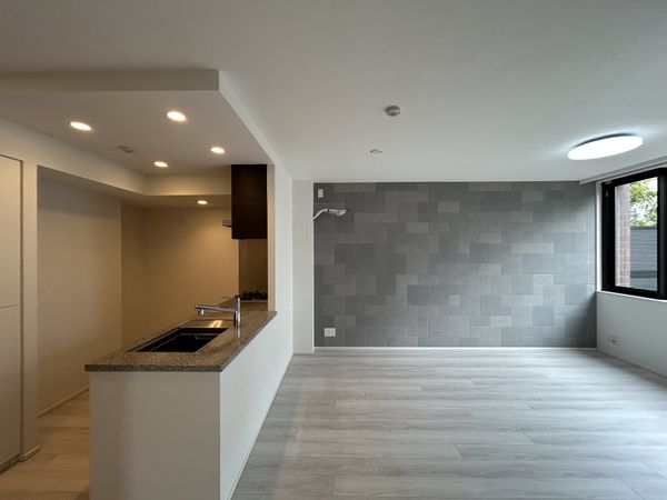 ヴィークコート吉祥寺通り リビング