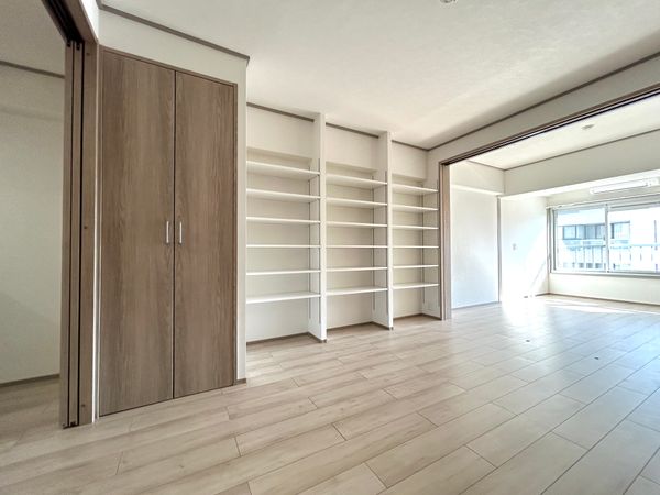 東海第1グリーンパークマンション 室内 東海第1グリーンパークマンション 室内