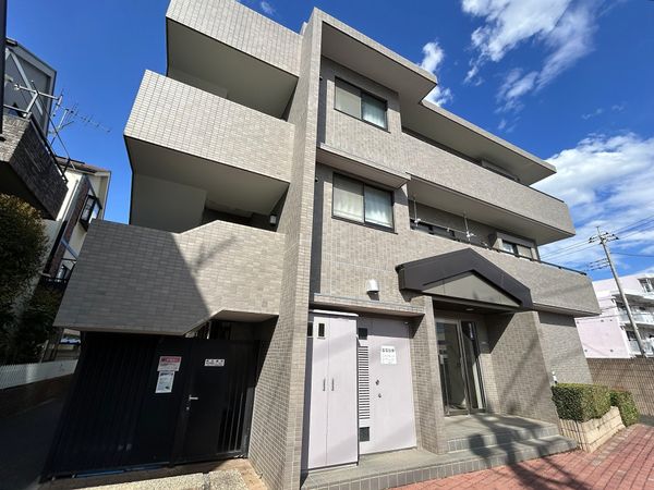 藤和ライブタウン武蔵野緑町 外観 藤和ライブタウン武蔵野緑町 外観