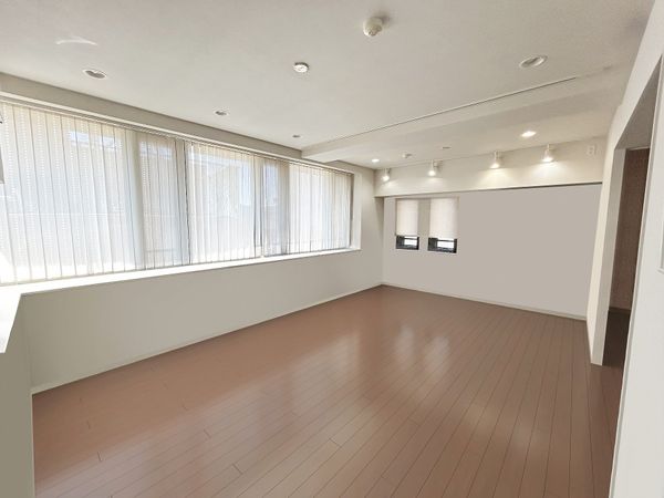 フォルム三鷹 リビング フォルム三鷹 リビング