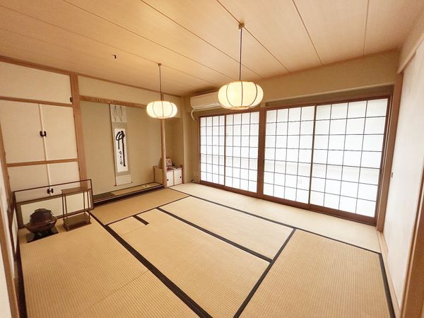 室内
