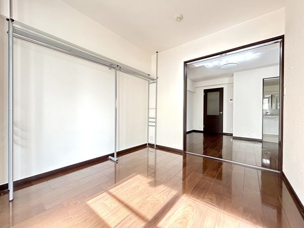 朝日三鷹マンション 室内 朝日三鷹マンション 室内
