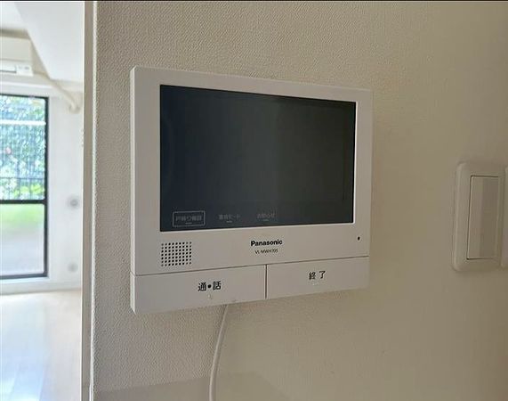 ペガサスマンション三鷹新川 その他 ペガサスマンション三鷹新川 その他