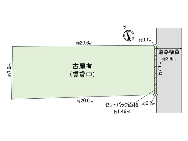地型図