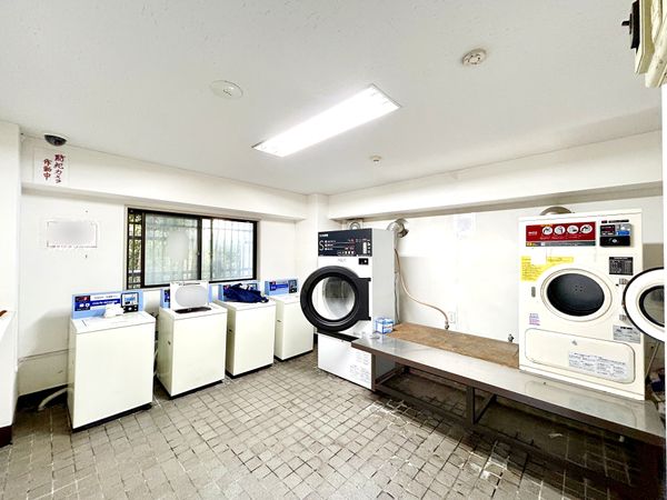 ライオンズマンション三鷹さくら通り その他内観 ライオンズマンション三鷹さくら通り その他内観