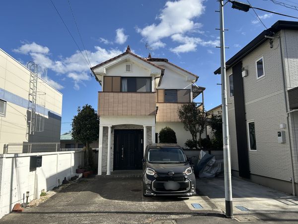 調布市菊野台2丁目 土地 土地写真 調布市菊野台2丁目 土地 土地写真