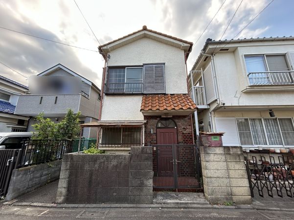 調布市国領町6丁目 土地 土地写真 調布市国領町6丁目 土地 土地写真