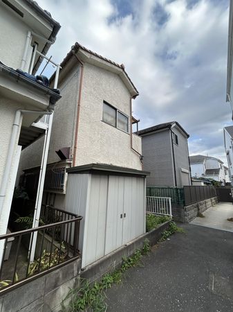 調布市国領町6丁目 土地 土地写真 調布市国領町6丁目 土地 土地写真