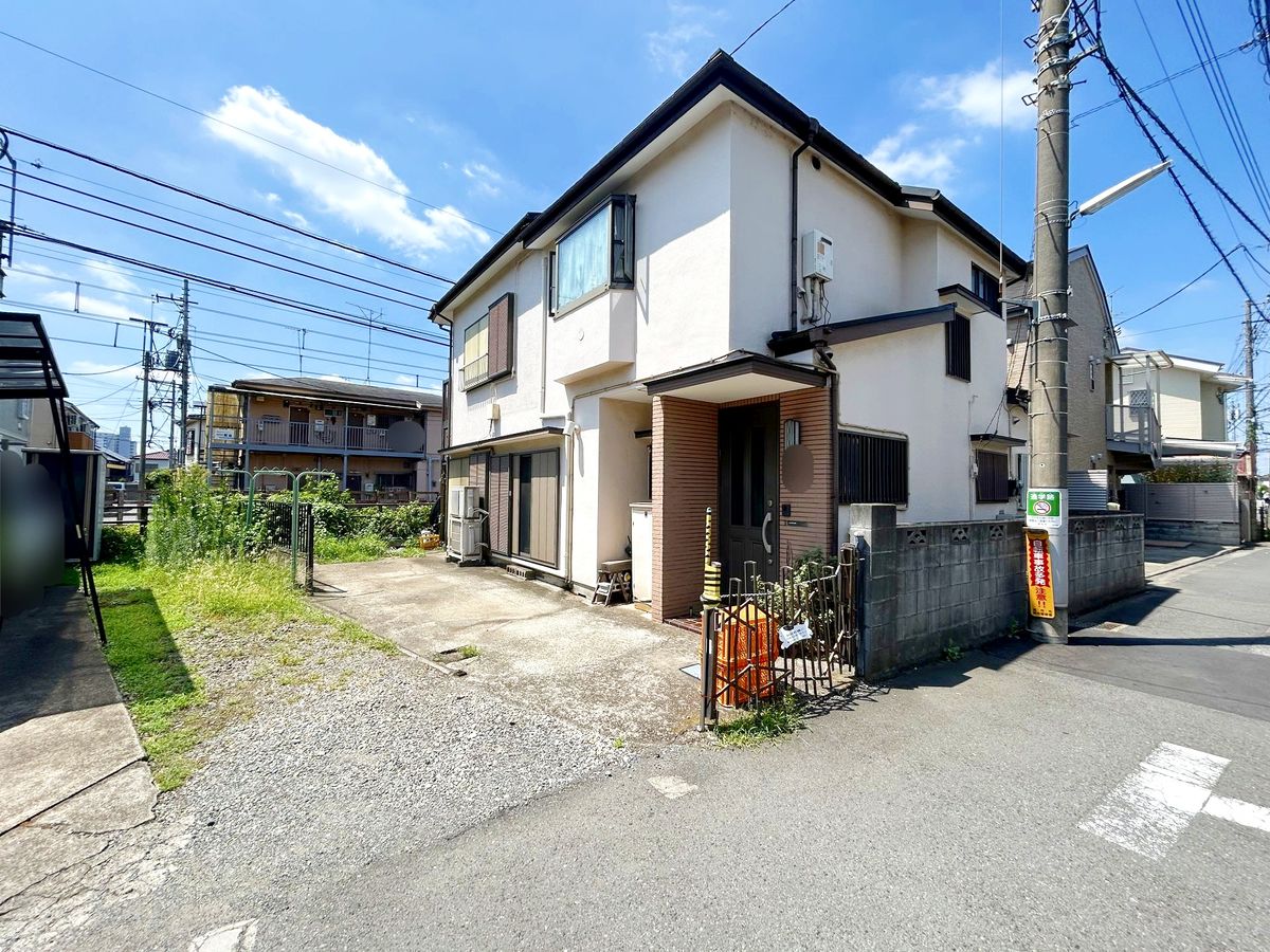 土地写真