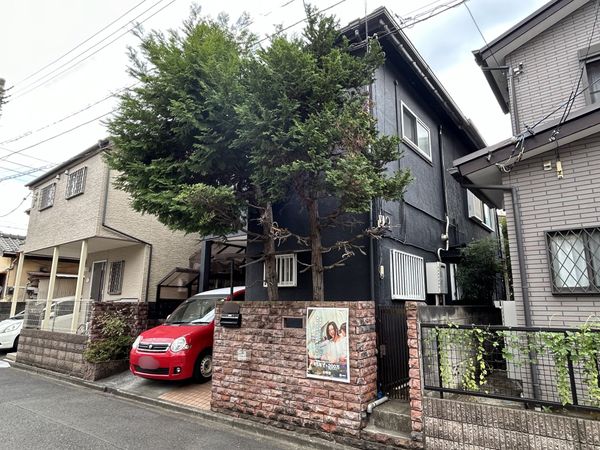 土地写真