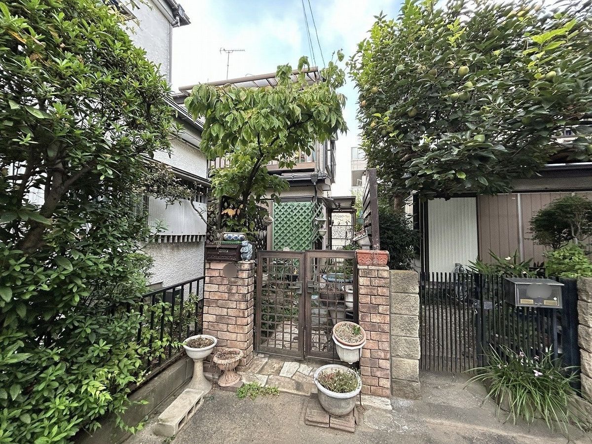 土地写真