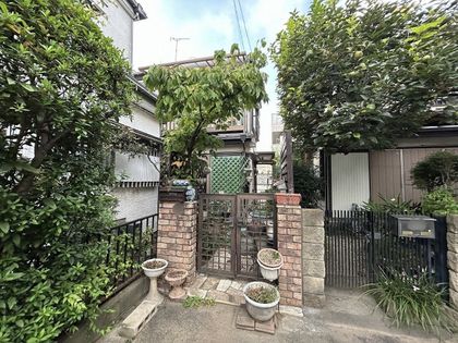 川崎市高津区子母口 土地 土地写真