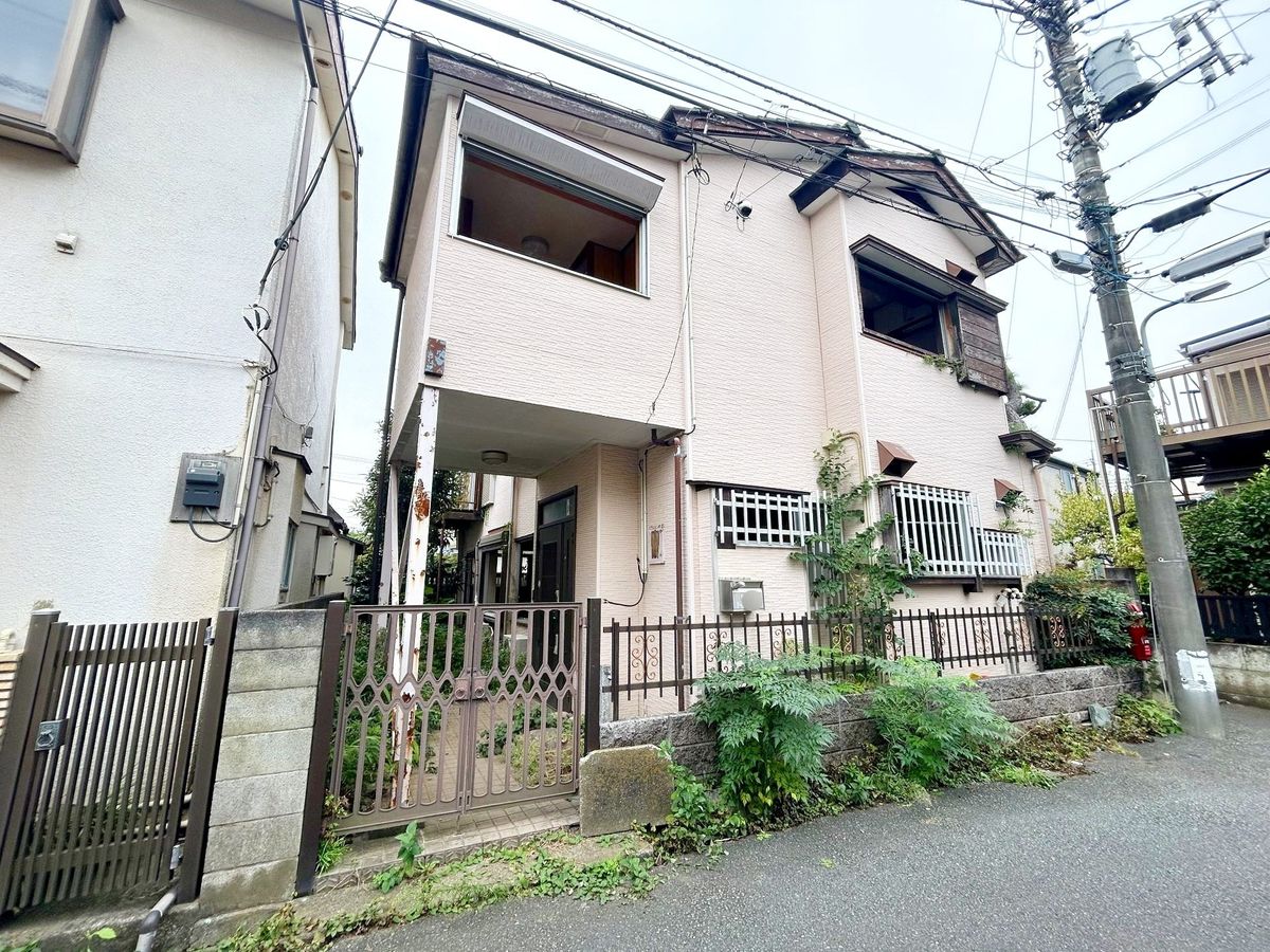 土地写真