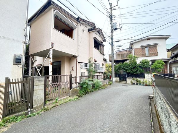 土地写真