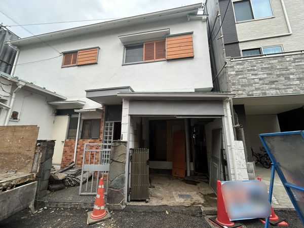 府中市片町1丁目 土地 2区画 土地写真 府中市片町1丁目 土地 2区画 土地写真