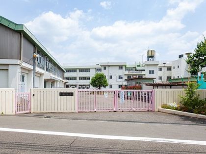 調布市立布田小学校（約660ｍ）