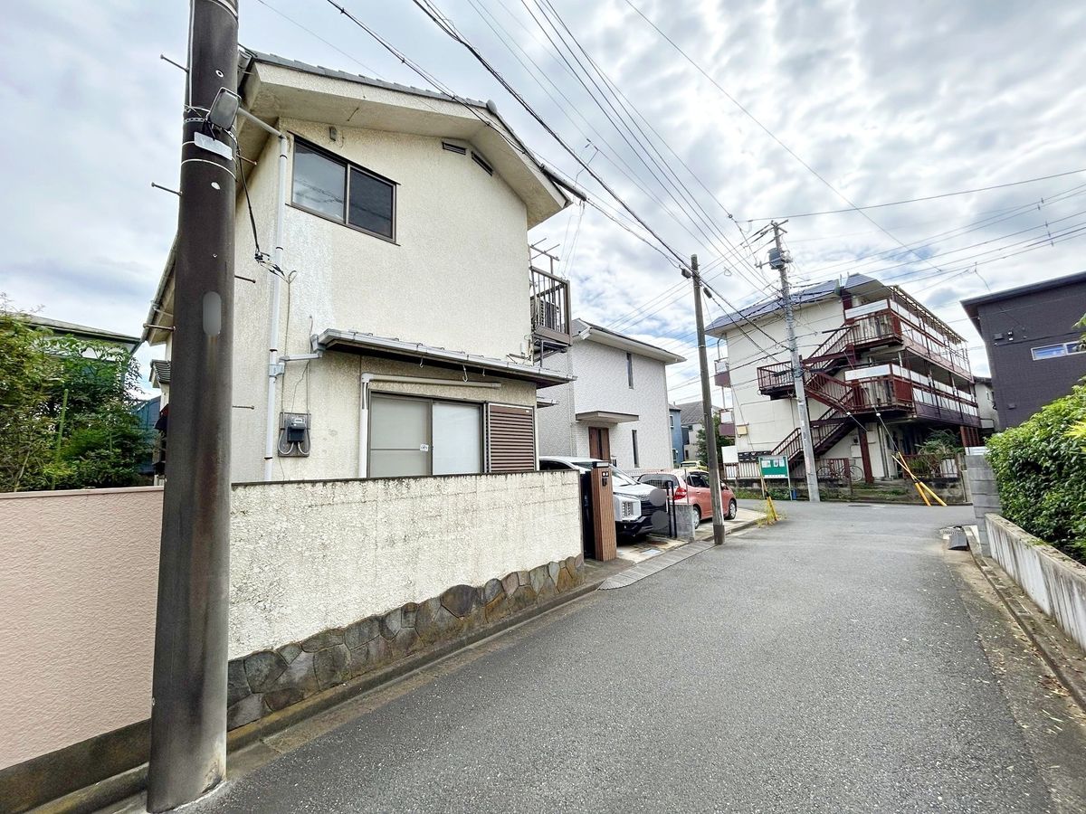 土地写真