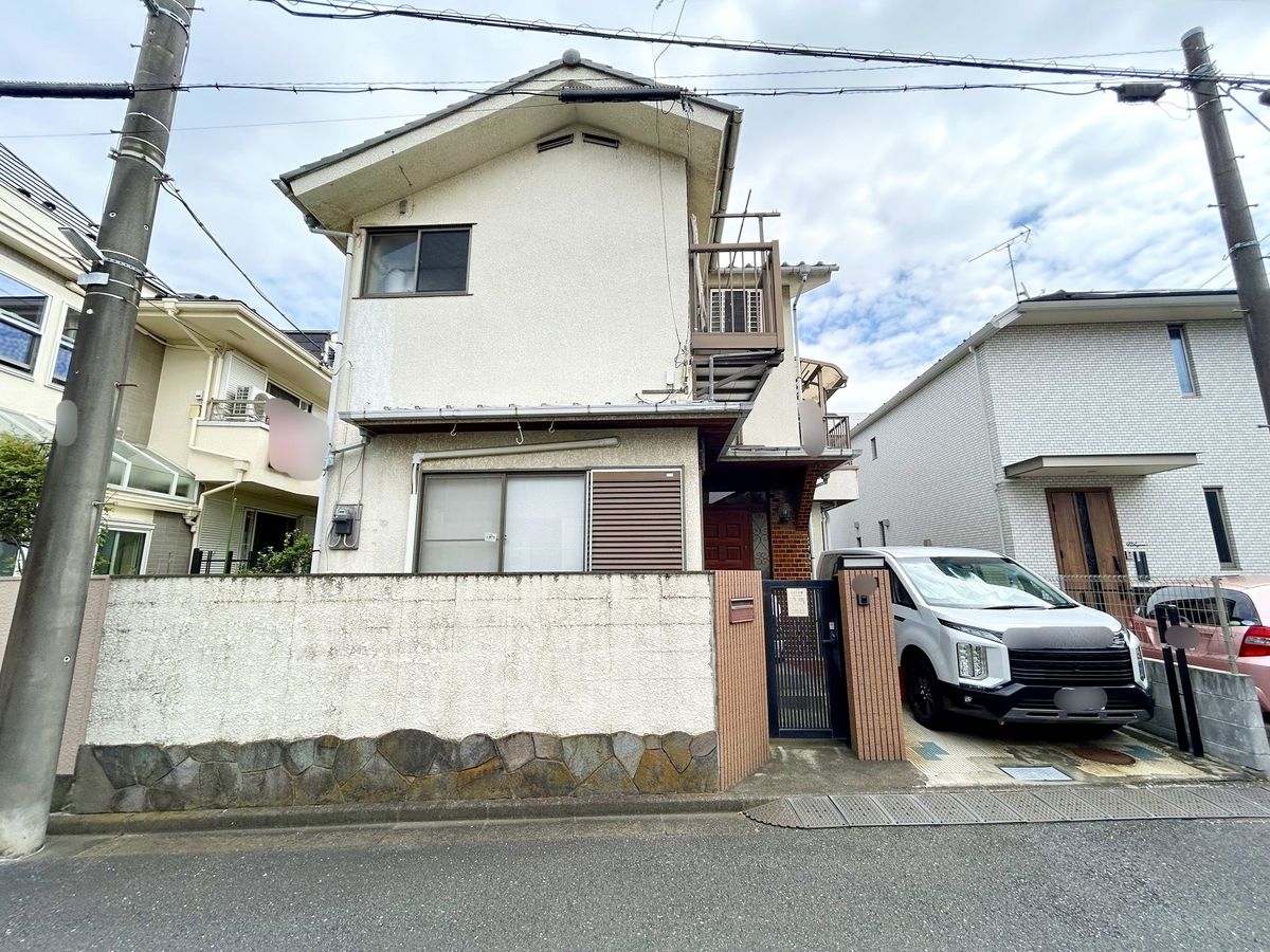 土地写真