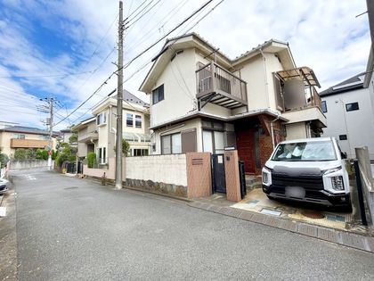 土地写真