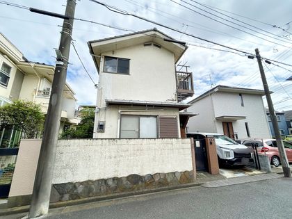 土地写真