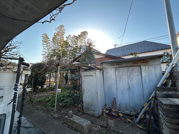土地写真