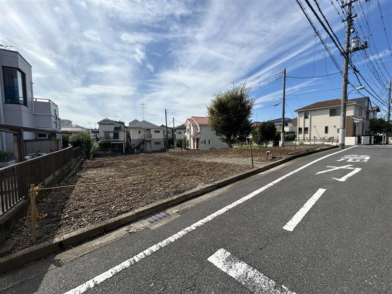 土地写真