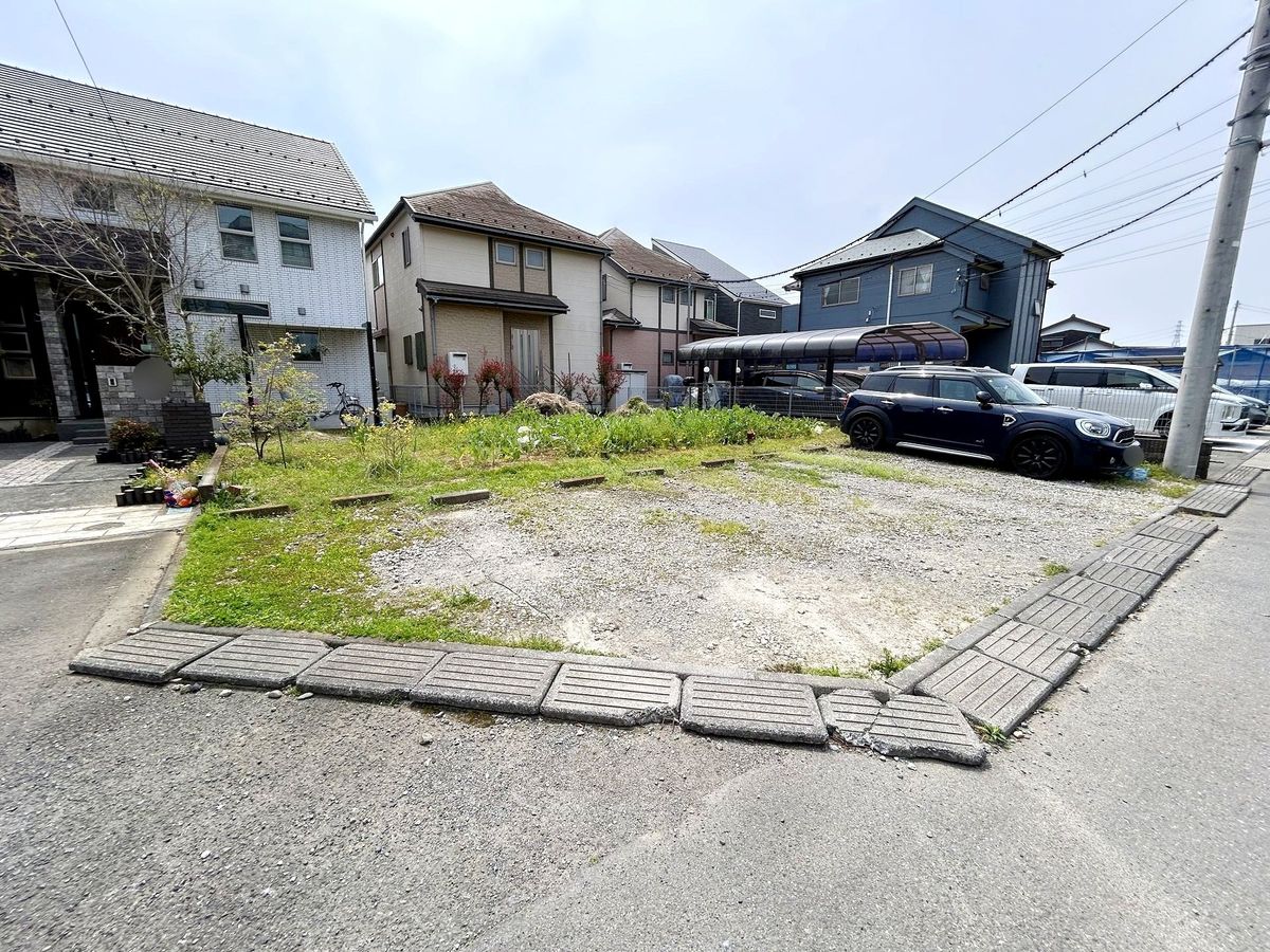 土地写真