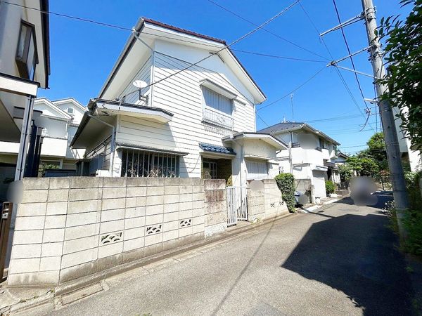 土地写真