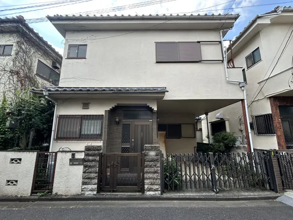 建築条件付売地ではございません。お好きなハウスメーカーにて建築可能