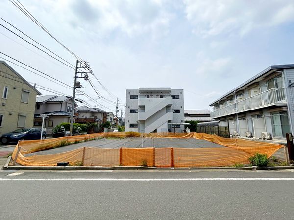土地写真