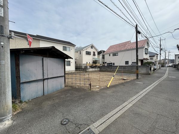 土地写真