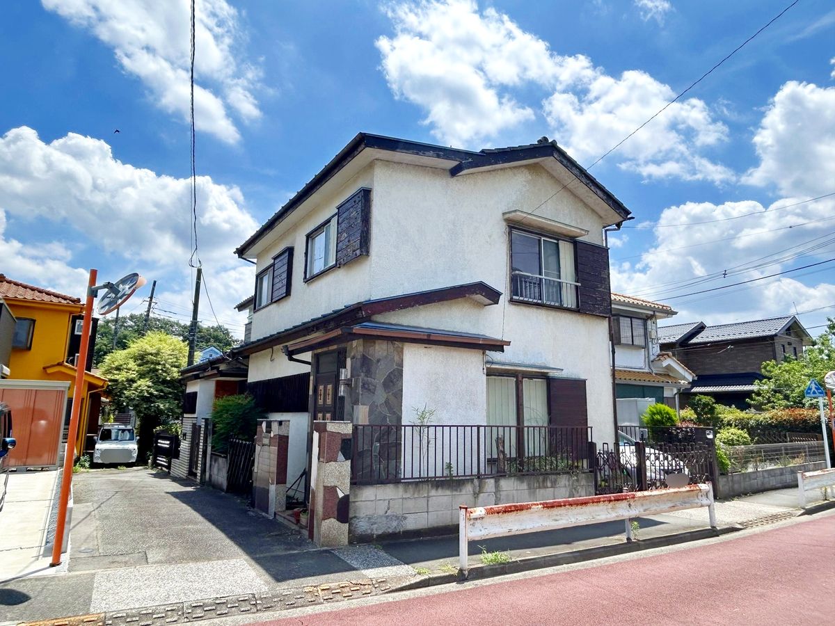 土地写真