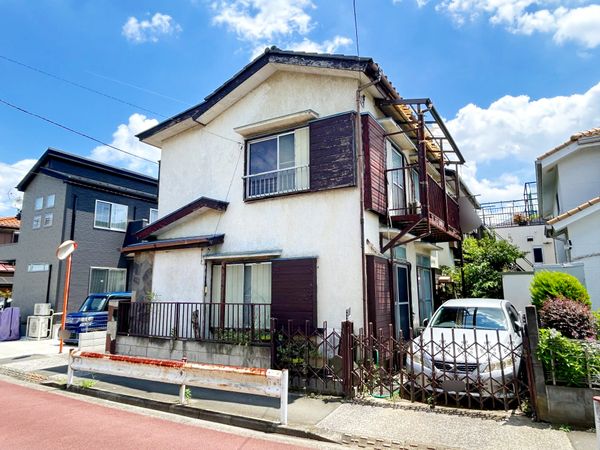 土地写真
