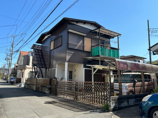 土地写真