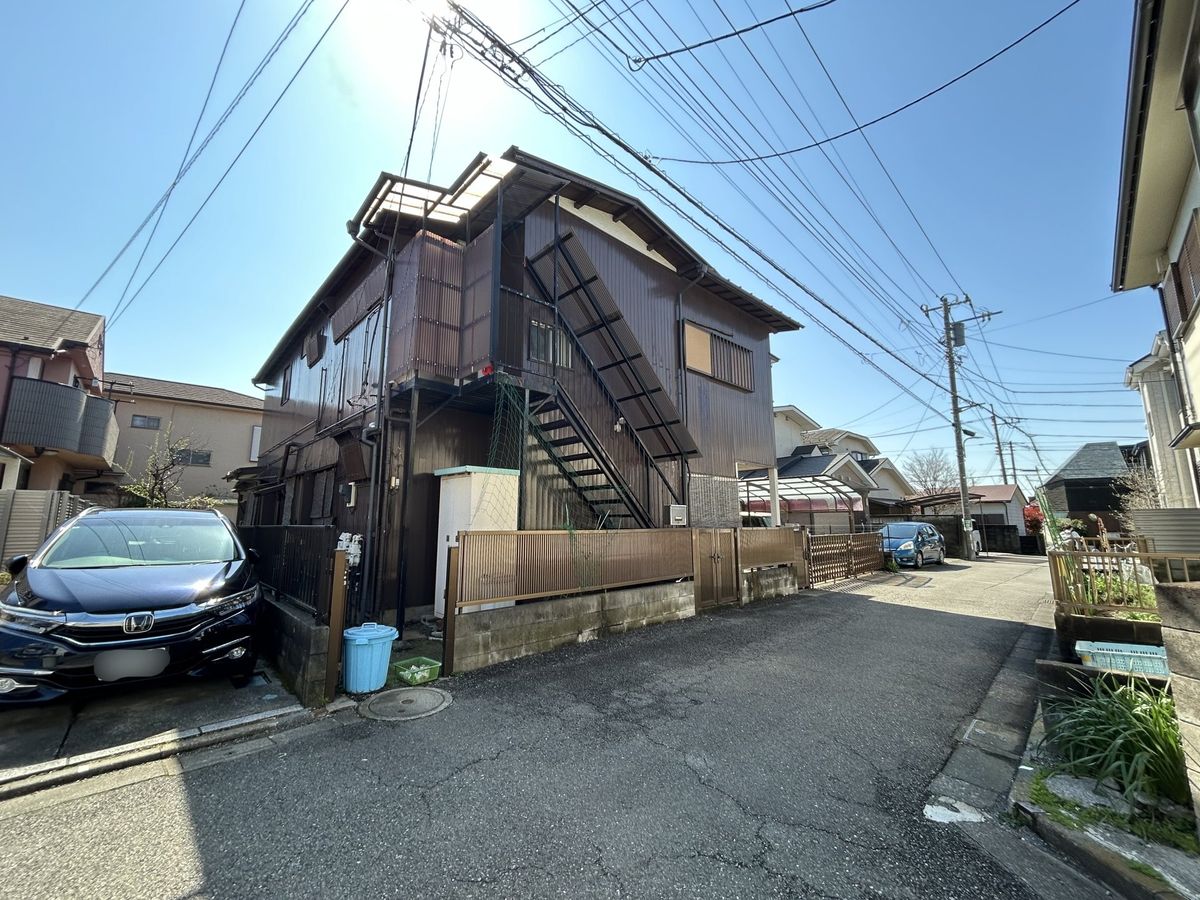 土地写真