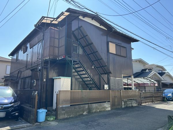 土地写真