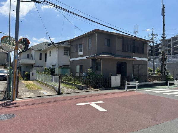 土地写真