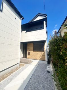 調布市柴崎1丁目新築戸建2号棟 外観